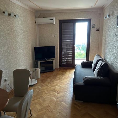 Ferienwohnung Ljeto Crikvenica Exterior foto