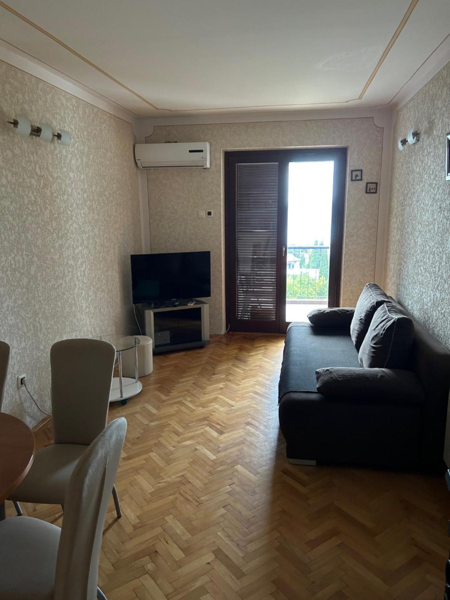 Ferienwohnung Ljeto Crikvenica Exterior foto