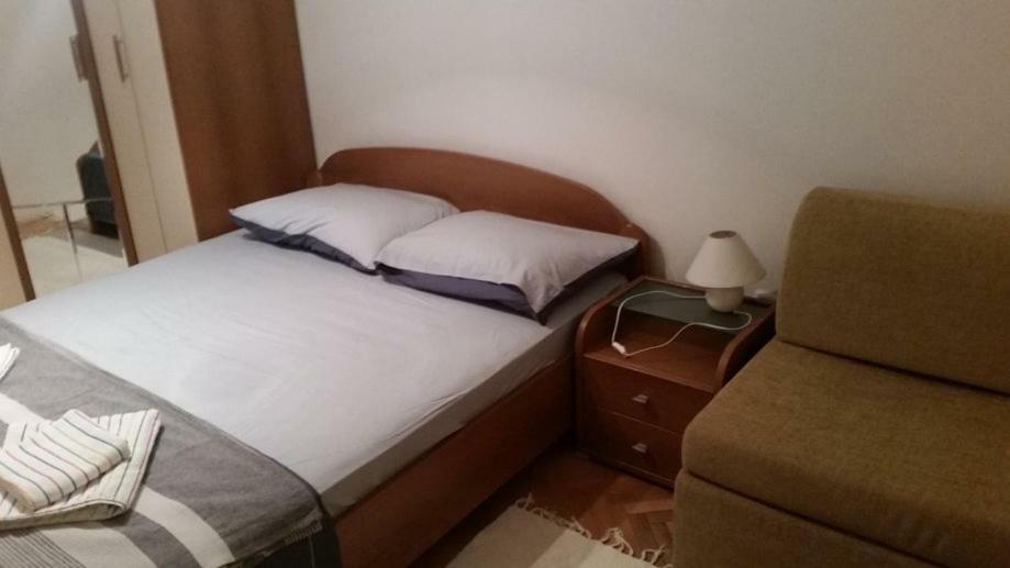 Ferienwohnung Ljeto Crikvenica Exterior foto