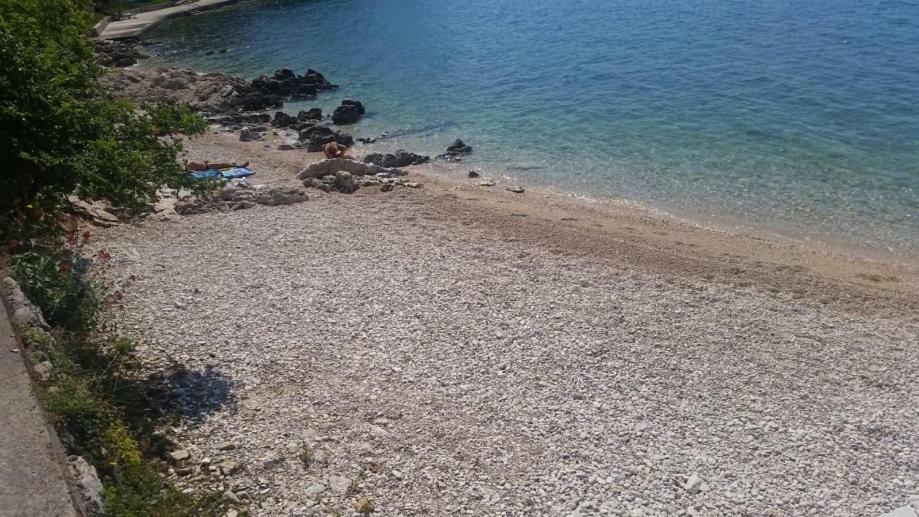Ferienwohnung Ljeto Crikvenica Exterior foto